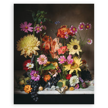  The Flowers of Provence • Page 112 • Small Poster