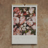 2026 Everyday Gallery Calendar • Flowers from Provence