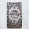 The Pocket Journal - French Fresco