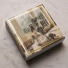 Jardin de l'Orangerie • Match Box
