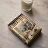 Jardin de l'Orangerie • Match Box
