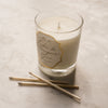 Jardin de l'Orangerie • Scented Candle