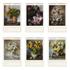 2026 Everyday Gallery Calendar • Flowers from Provence
