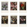 2026 Everyday Gallery Calendar • Flowers from Provence