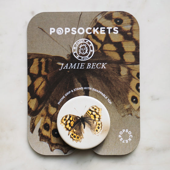 PopSocket Swappable • Butterfly