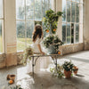 Jardin de l'Orangerie • Scented Candle