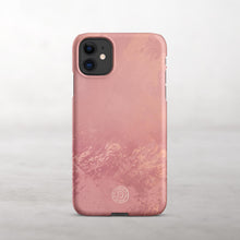  Pink Studio Backdrop • Snap case for iPhone®