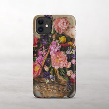  Panier de Fleurs • Snap case for iPhone®