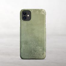  Green Studio Backdrop • Snap case for iPhone®