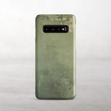 Green Studio Backdrop • Snap case for Samsung®