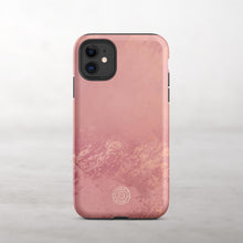  Pink Studio Backdrop • Tough Case for iPhone®
