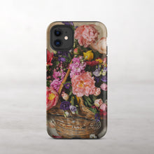  Panier de Fleurs • Tough Case for iPhone®