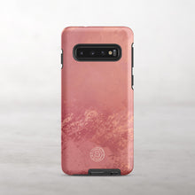 Pink Studio Backdrop • Tough case for Samsung®