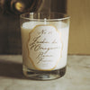 Jardin de l'Orangerie • Scented Candle