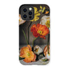 The Flowers of Provence Book Cover Tough Phone Case