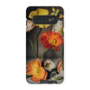 The Flowers of Provence Book Cover Tough Phone Case