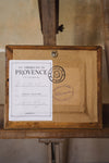 An American in Provence Page 68-69  - Fine Art Collectible