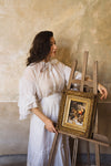 An American in Provence Page 38  - Fine Art Collectible