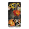 The Flowers of Provence Book Cover Snap Phone Case