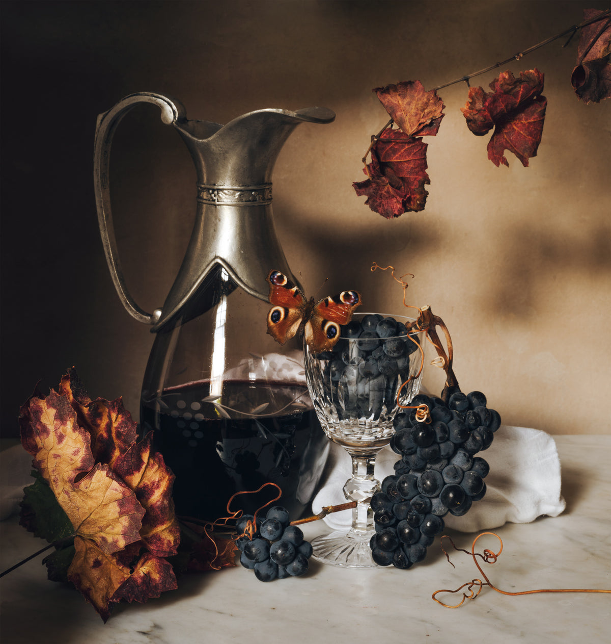 Vendanges