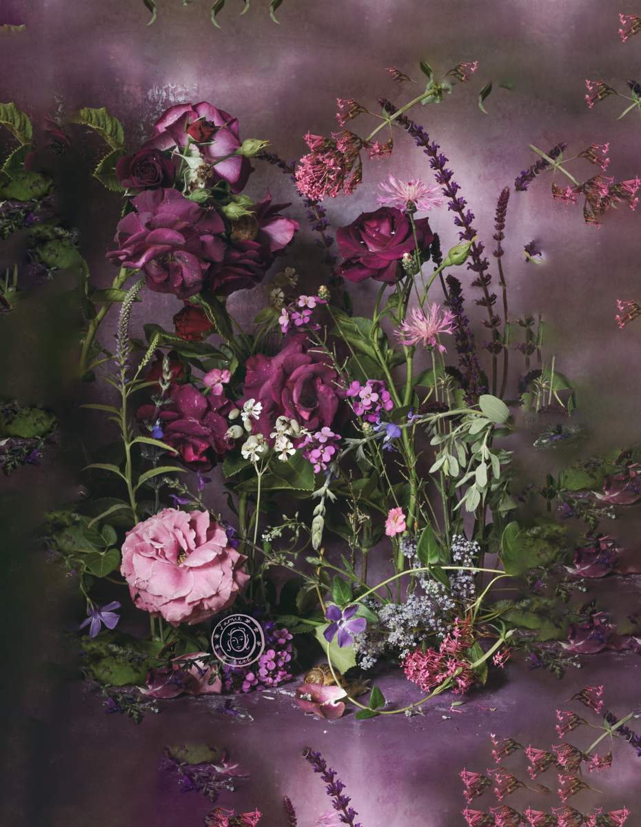 Purple Hearts