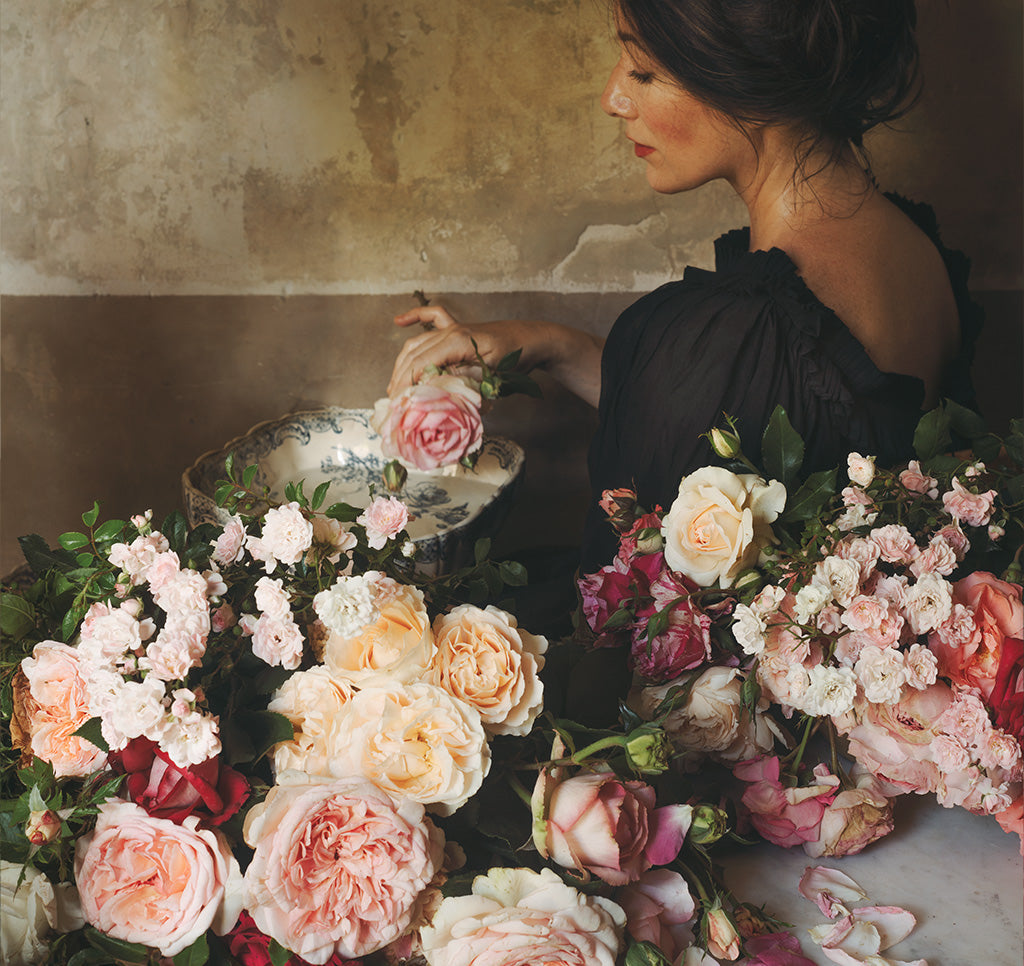Rose Month Bonus Day