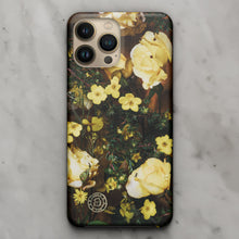  Nature's Gold Snap Phone Case