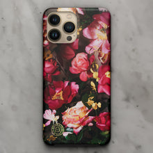  Electric Pink Snap Phone Case