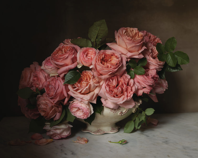 Making loveliness a way of life