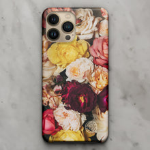  Floral Candy Tough Phone Case