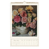 2025 Wall Calendar • Flowers from Provence (pre-order)