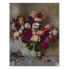 The Flowers of Chateau Starling • Fine Art Print