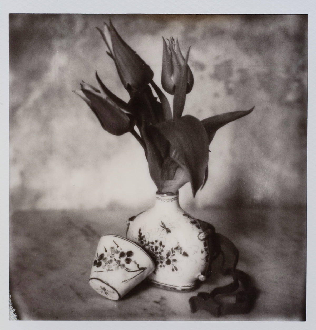Polaroid Studio Artifact 128