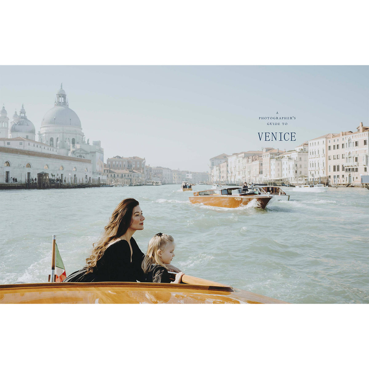 A Photographer's Guide to: Venice, Italy (Digital Download)
