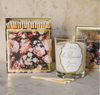 La Roseraie • Candle & Match Bundle