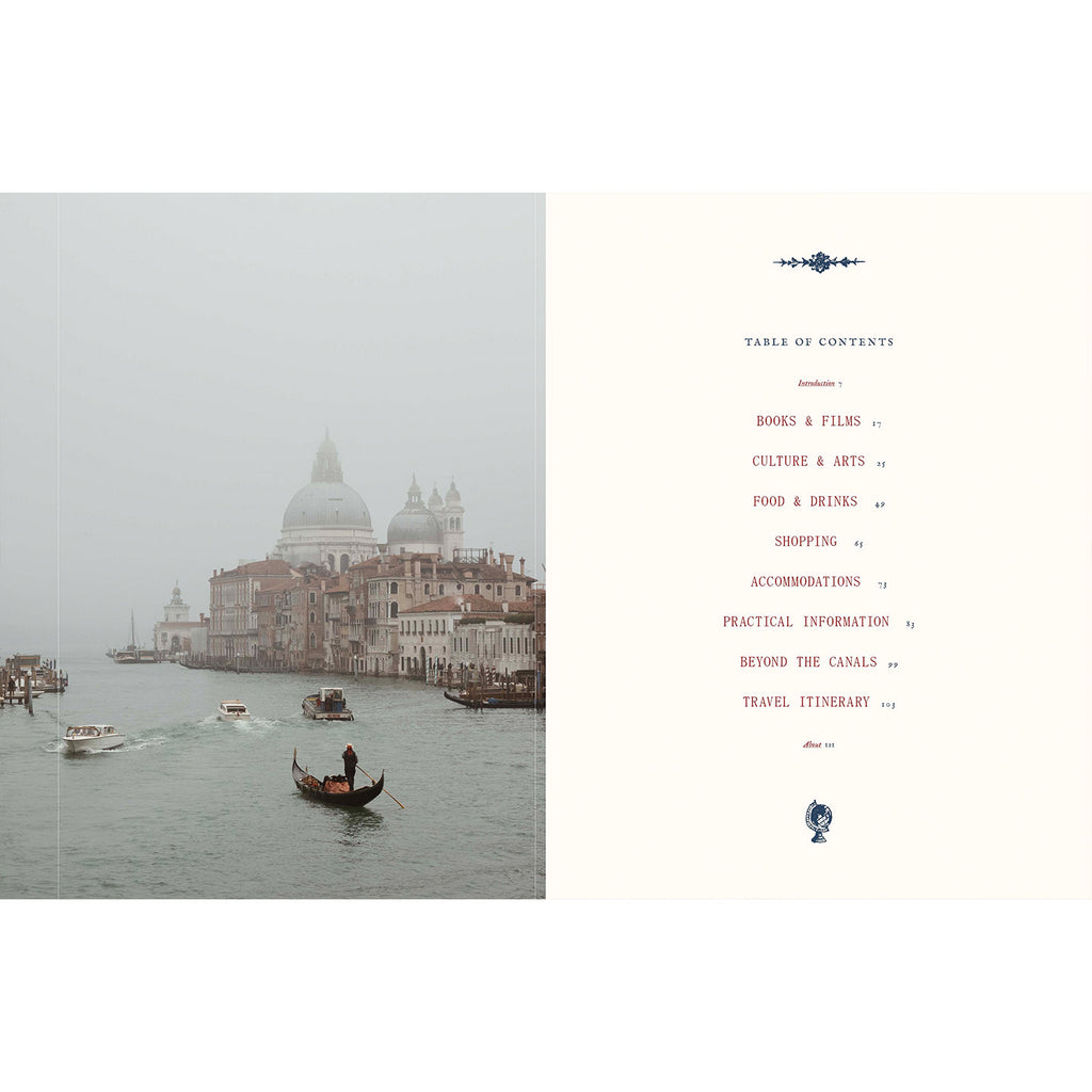 A Photographer's Guide to: Venice, Italy (Digital Download)