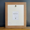 Framed Book Plate • Page 38