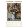 2025 Wall Calendar • Flowers from Provence (pre-order)