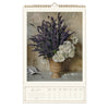 2025 Wall Calendar • Flowers from Provence (pre-order)