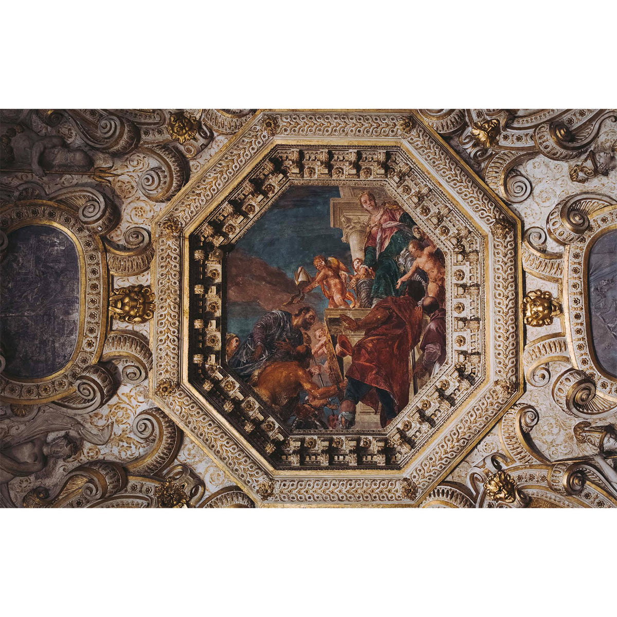 A Photographer's Guide to: Venice, Italy (Digital Download)