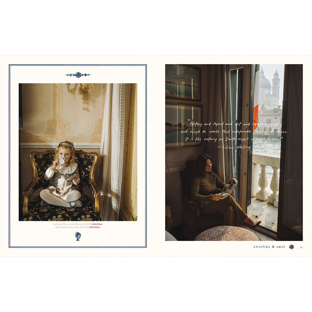 A Photographer's Guide to: Venice, Italy (Digital Download)