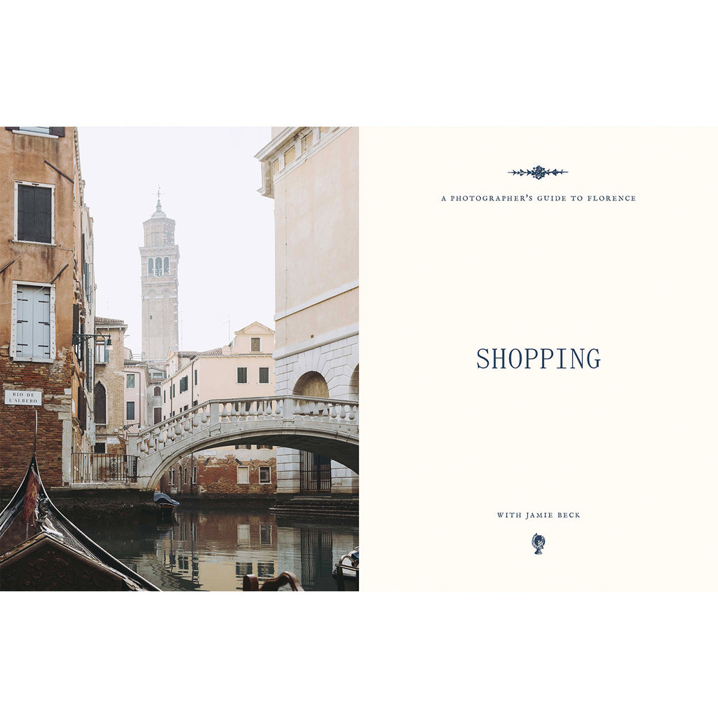 A Photographer's Guide to: Venice, Italy (Digital Download)