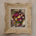 A Little Bit of This, a Little Bit of That • Original Framed Masterwork