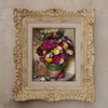 A Little Bit of This, a Little Bit of That • Original Framed Masterwork