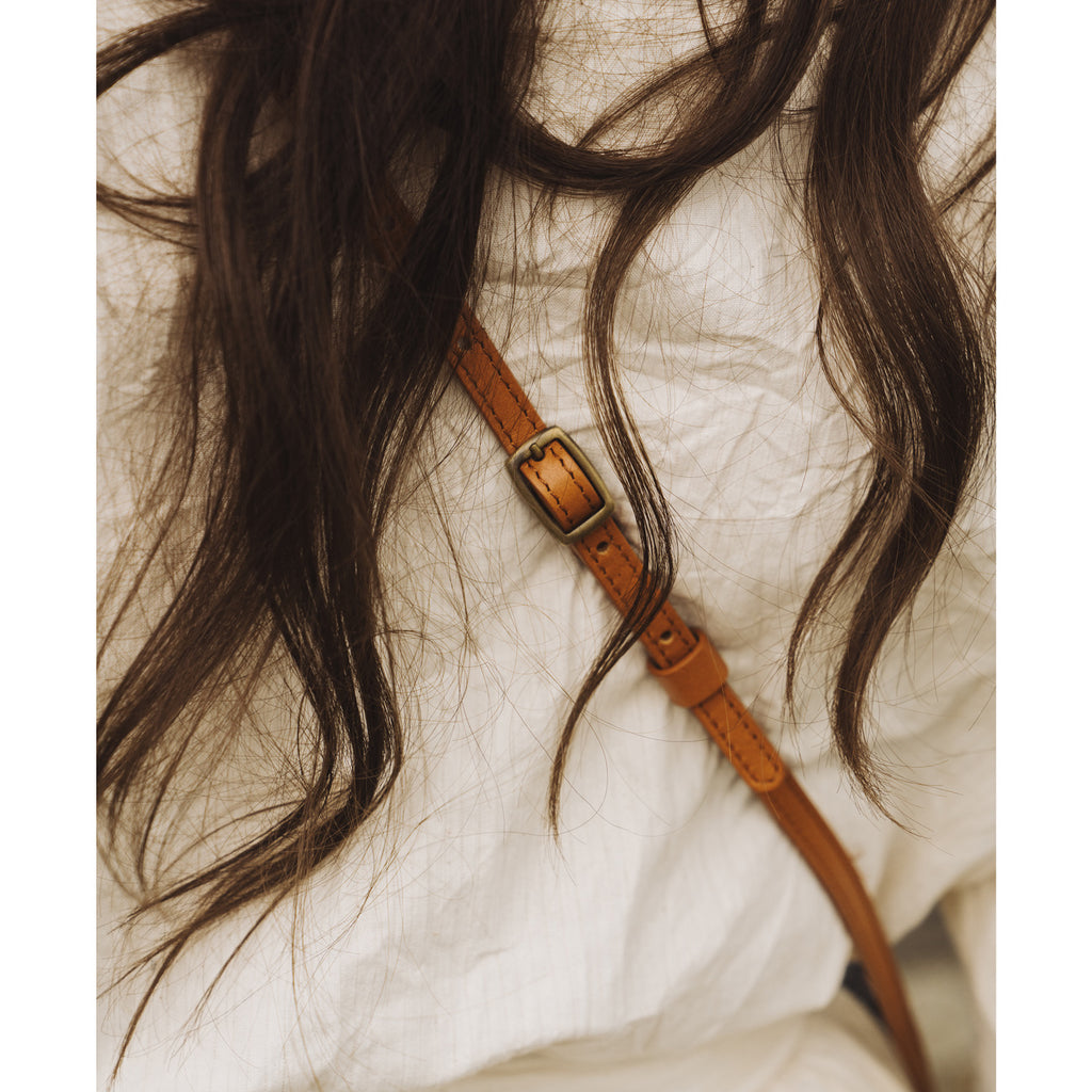 Jamie Beck Camera Strap • The Provence