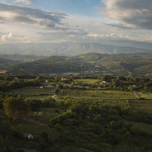  The Top of Saignon • Print