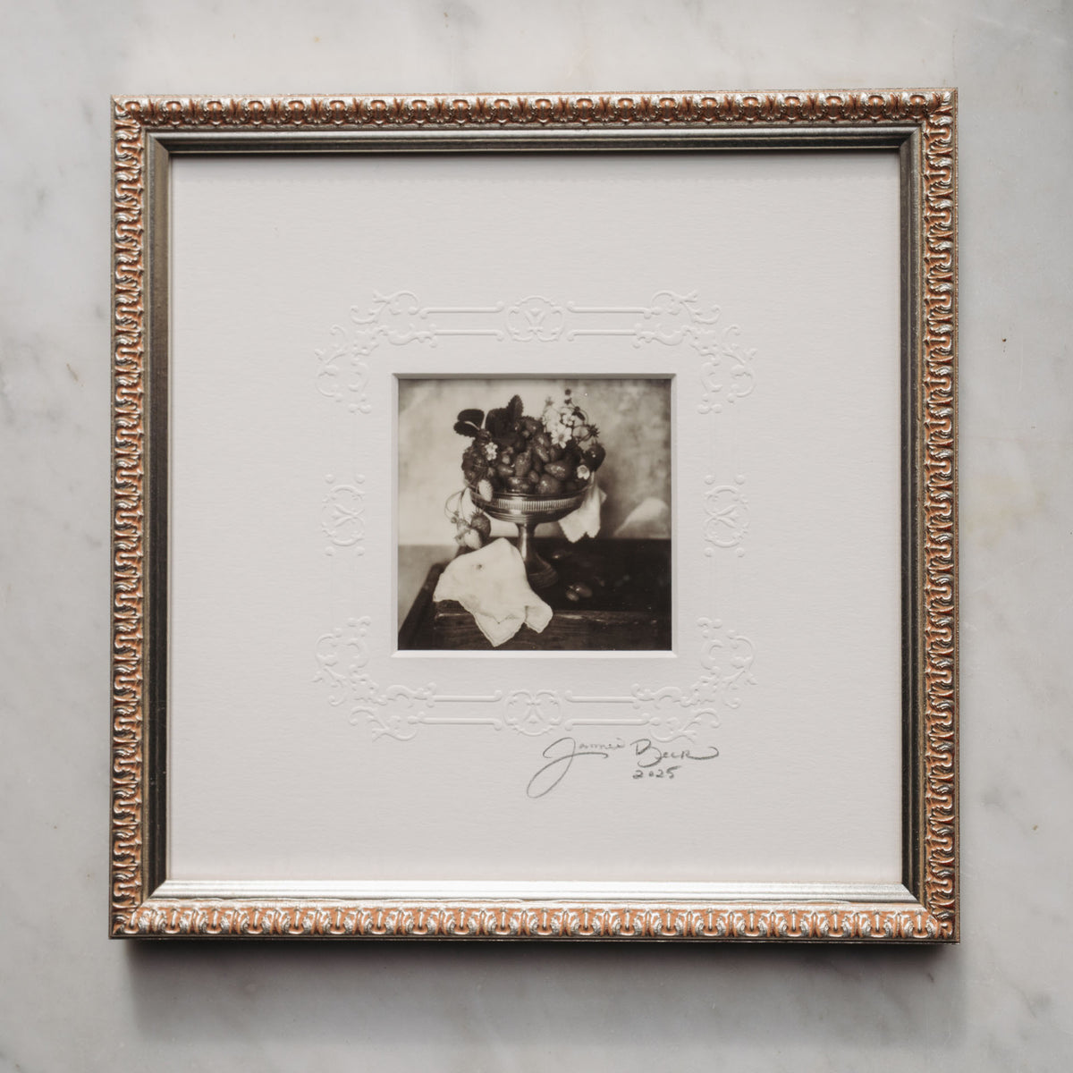 Polaroid Studio Artifact 111