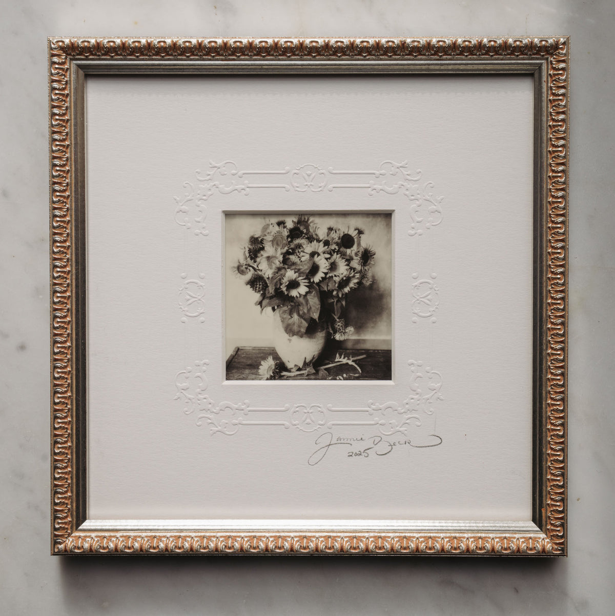 Polaroid Studio Artifact 119