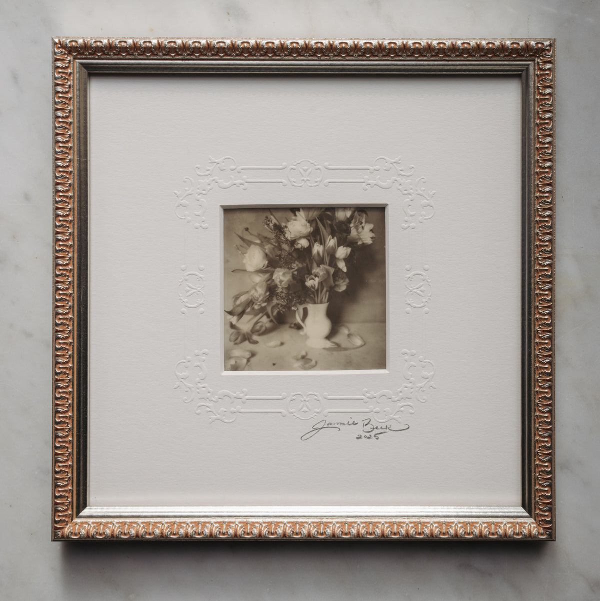Polaroid Studio Artifact 133