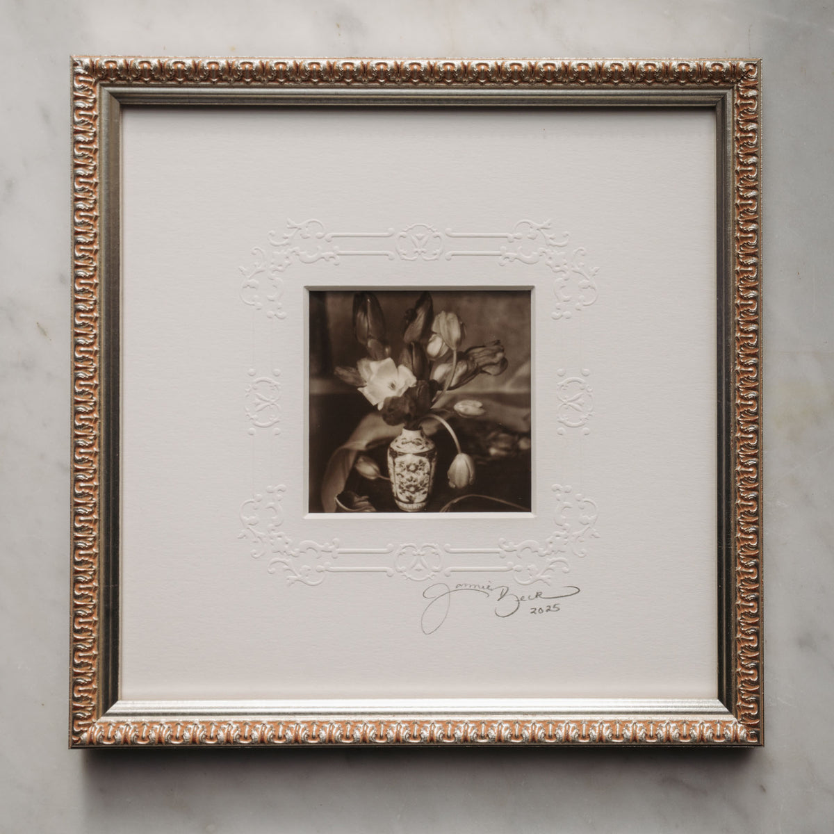 Polaroid Studio Artifact 134